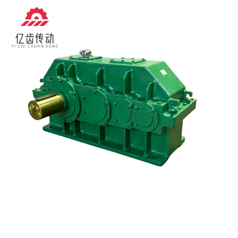 QY3/4D起重機(jī)減速機(jī)