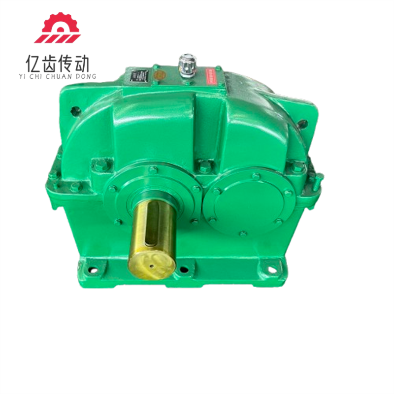 ZDY硬齒面減速機(jī)