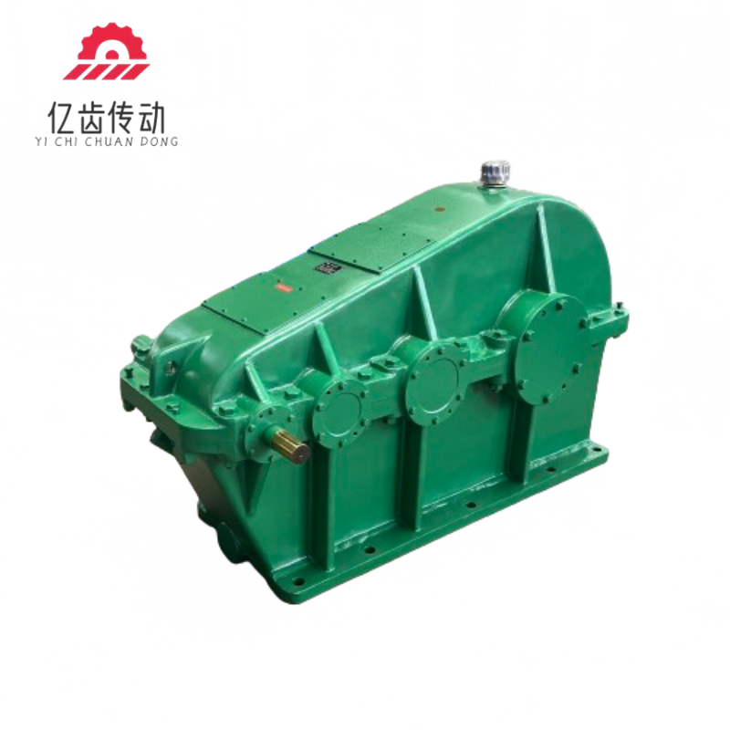 ZS中硬齒面減速機(jī)