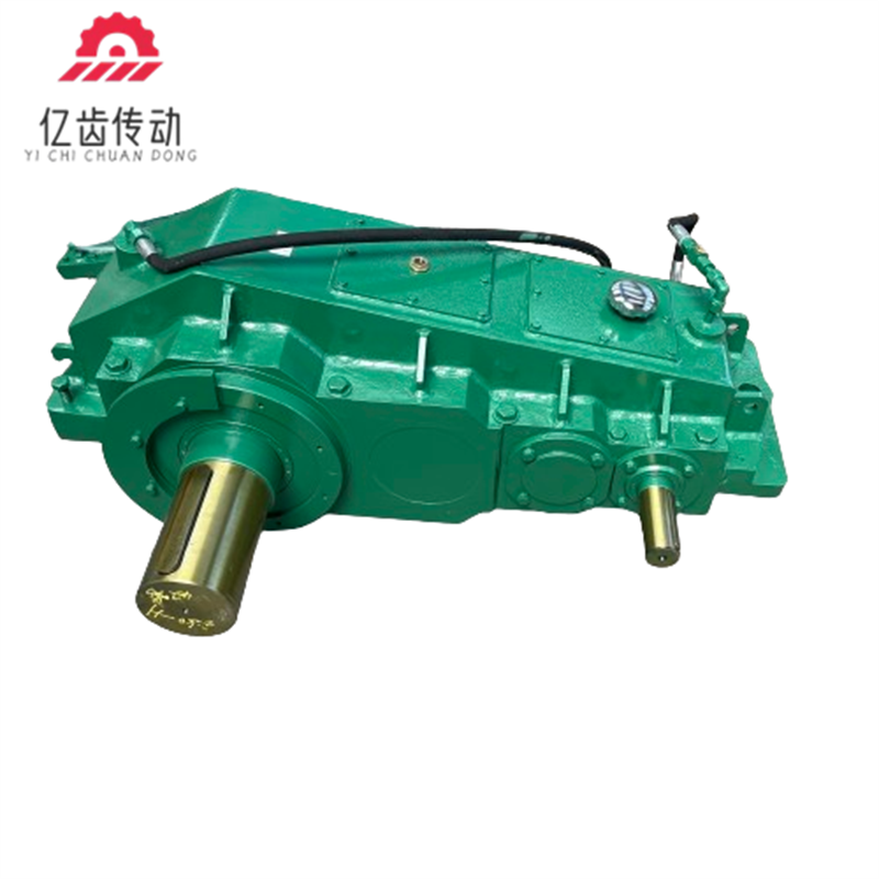 QY3/4S起重機(jī)減速機(jī)