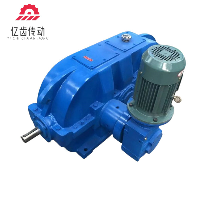 DBY硬齒面減速機(jī)