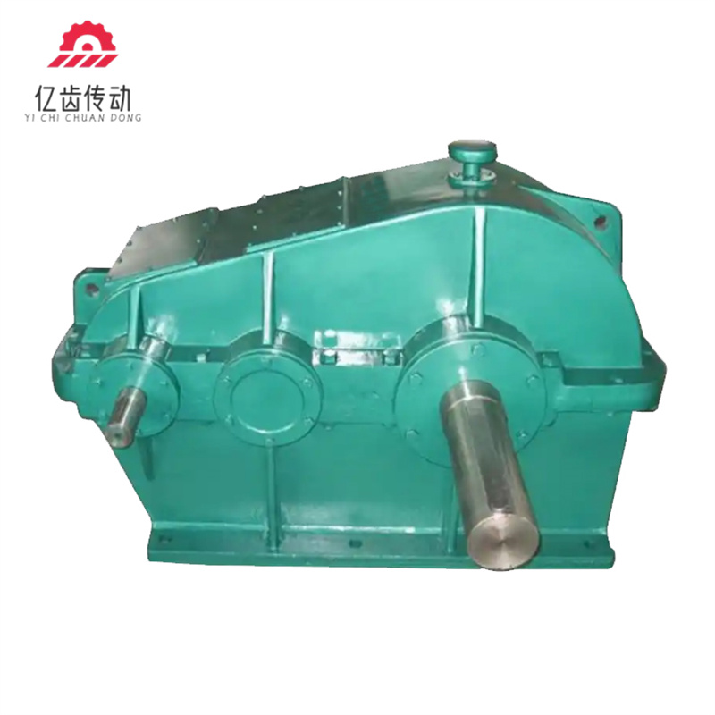 ZL中硬齒面減速機(jī)