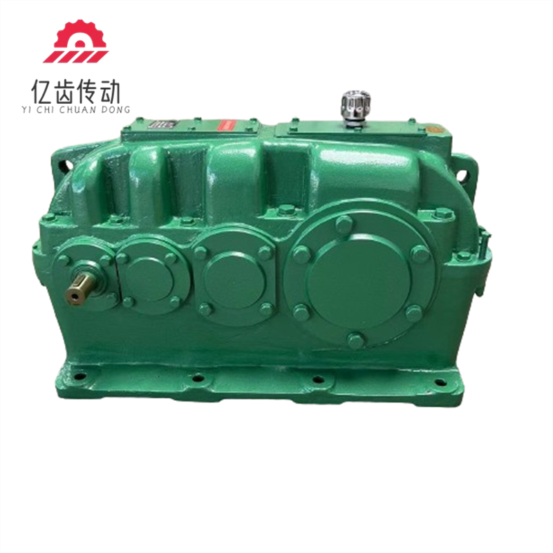 撕碎機配套減速機