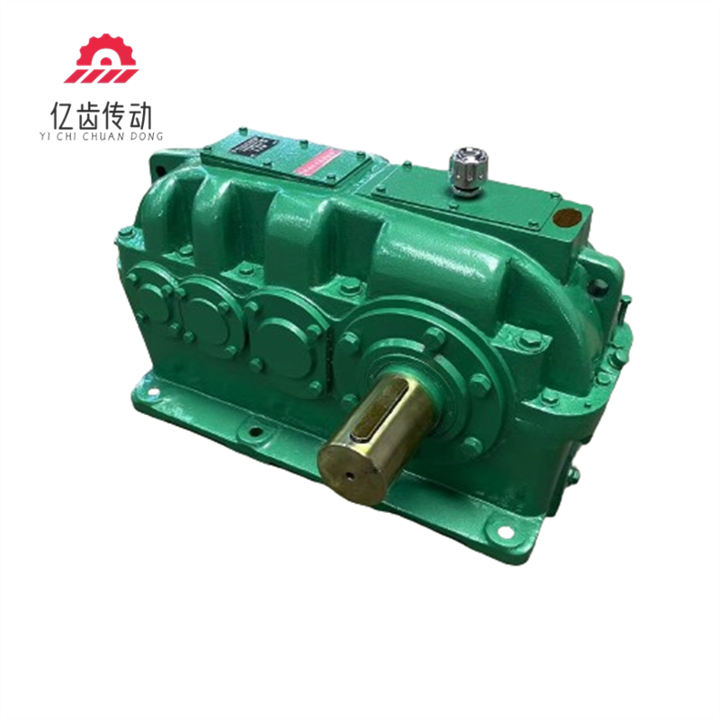 洗砂機(jī)減速機(jī)類(lèi)型！