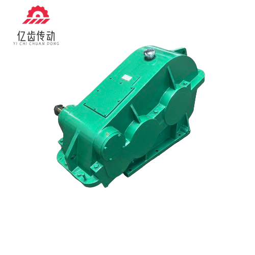 減速機(jī)帶逆止器的作用是什么？