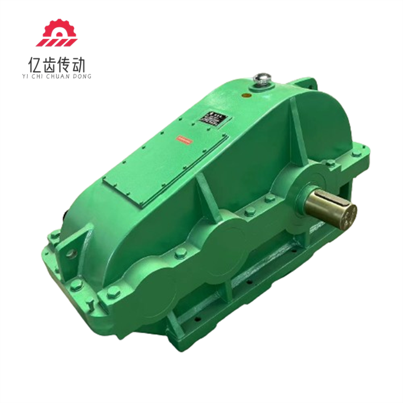JZQ減速機(jī)跟ZQ減速機(jī)有什么區(qū)別？